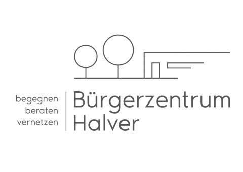 Bürgerzentrum Logo